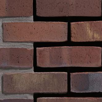 DF Tighel-Brik | Rookkwarts