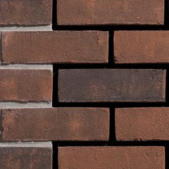 WF VB | Old English Red