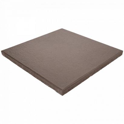 Elegance 60x60x4 cm Mud