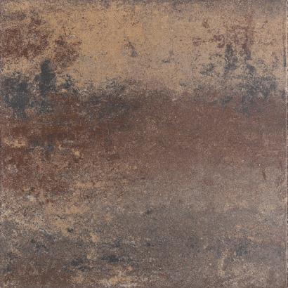 Terrastegel+ 60x60x4 cm Omber