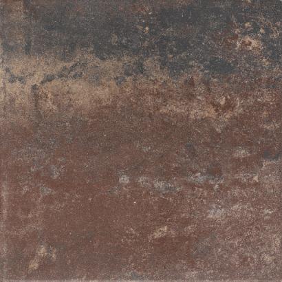 Terrastegel+ 60x60x4 cm Omber