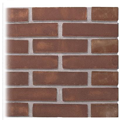 Gevelsteen | Vormbak | Alems Rood | Waalformaat