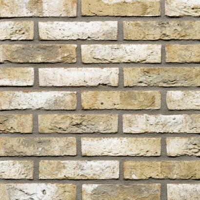 Bronsgroen | Engels Formaat | Handvorm | 215 x 102.5 x 65