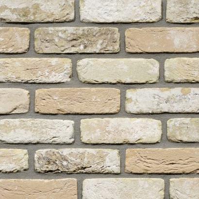 Oud Damme | Engels Formaat | Handvorm | 215 x 102,5 x 65