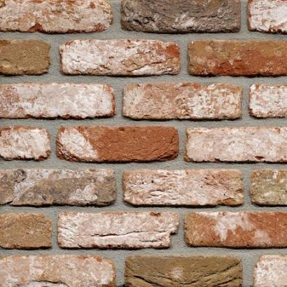 Belle Epoque de Namur | Engels Formaat | Handvorm | 215 x 102,5 x 65