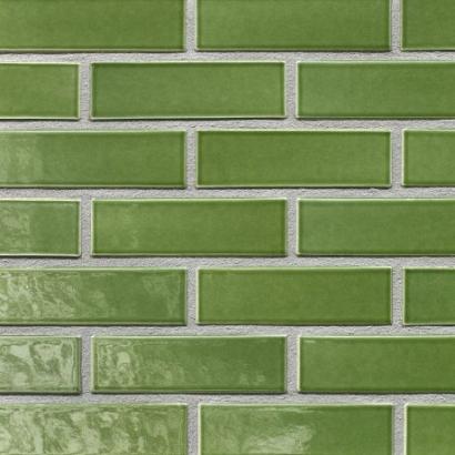 Pearl Tahiti | Engels Formaat Glazuur: 1x strek | Strengpers | 215 x 102,5 x 65