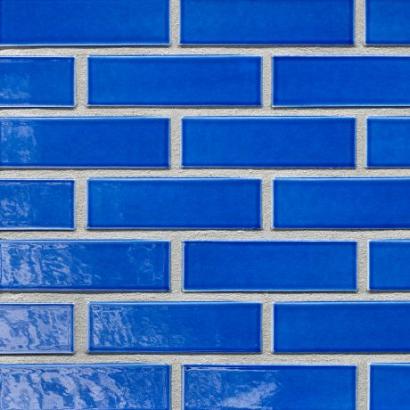 Pearl Oceania | Engels Formaat Glazuur: 1x strek | Strengpers | 215 x 102,5 x 65