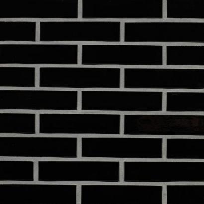 Crystal Zwart | Waal Formaat | Strengpers | Hoekstrips | 20mm