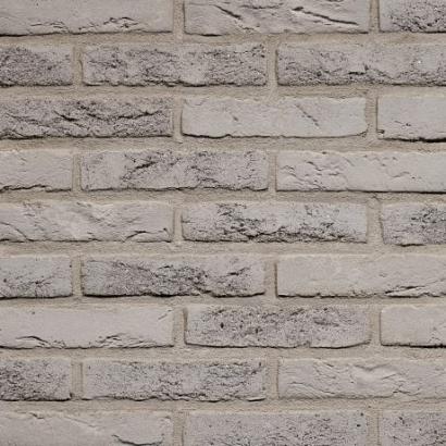 Agora Agaatgrijs | Engels Formaat | Handvorm | 215 x 102,5 x 65