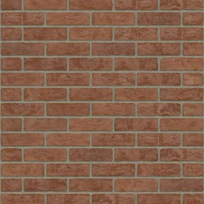 Rood z.z. (DR43B) EF 215*100*65 Handvorm