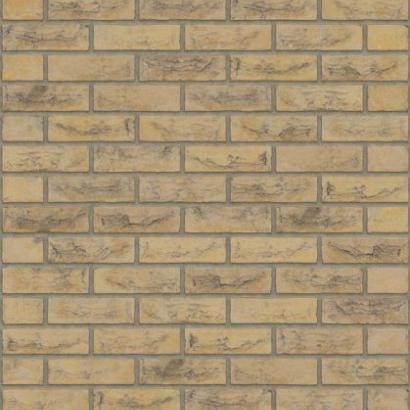 Geel grafiet (DR61B) EF 215*100*65 Handvorm