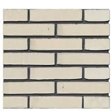 Gevelsteen | Vormbak Wasserstrich | Assisi (Marble Wit) | Hilversums formaat