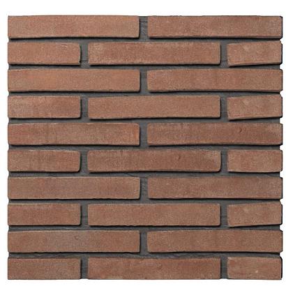 Gevelsteen | Vormbak | Kleurige Klinker | Hilversums formaat