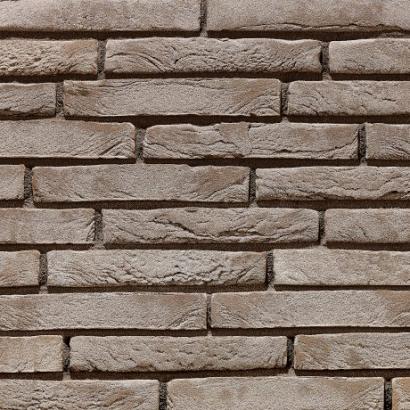 Tan Grijs | Lang Formaat 238 | Handvorm | 238 x 75 x 40