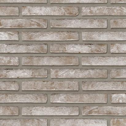 Sky Grijs | Lang Formaat 238 | Handvorm | 238 x 75 x 40