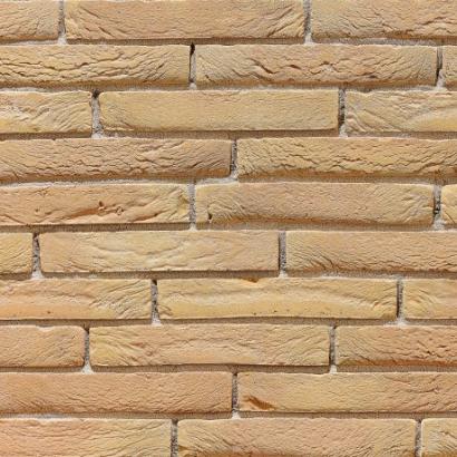 Mint Geel | Lang Formaat 238 | Handvorm | 238 x 75 x 40