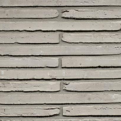 Speciaal Grijs | Lang Formaat 510 | Wasserstrich | 510 x 100 x 40