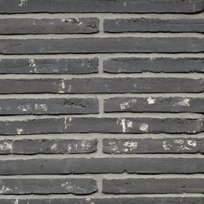 Speciaal Zwart | Lang Formaat 495 | Wasserstrich | 495 x 100 x 38