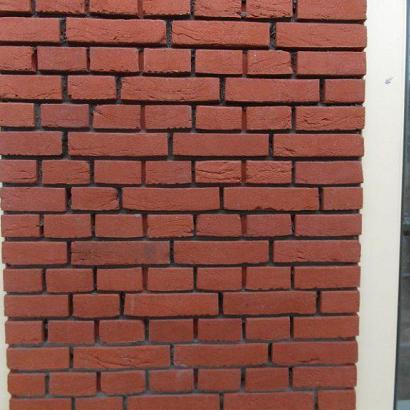 Ceramique rood | HV | RF