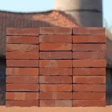 Antigoon Nr. 4 | Donkerrood iets gesinterd | Rijn | HV | Exclusive