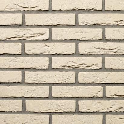 Wit | Waal Formaat | Handvorm | Steenstrips | 210 x 100 x 50