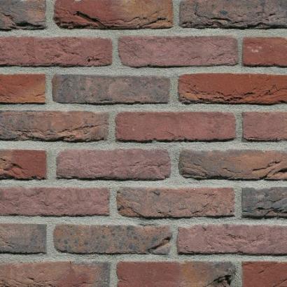 Paarsblauw | Waaldik Formaat | Handvorm | 210 x 100 x 65