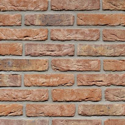 Veldbrand Antiek | Waal Formaat | Handvorm | 210 x 100 x 50