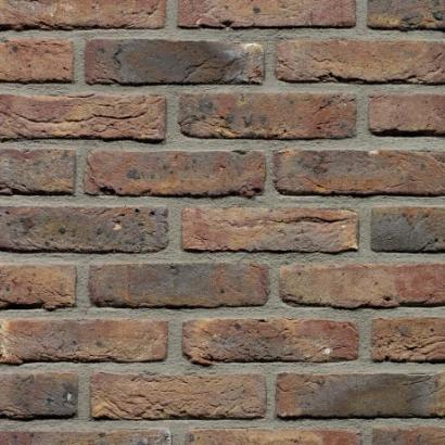 Veldbrand Exterieur | Waaldik Formaat | Handvorm | 210 x 100 x 65