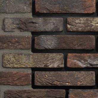 WF HV | Carneool antiek | getrommeld - Zonder vierdeling