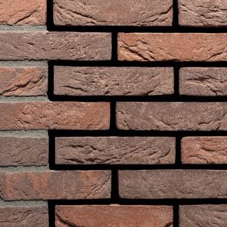 WF HV | Engels rustiek