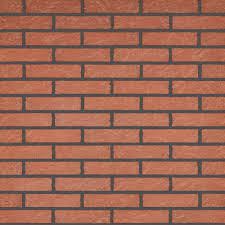 WF Rood Reliëf Grofzand