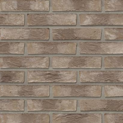 Grijs | Waal Formaat | Handvorm | Steenstrips | 210 x 100 x 50