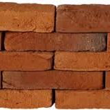 Antigoon Nr. 4-4/5 | Oranjemiddenrood genuanceerd | WF | HV | Exclusive