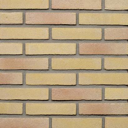 Antigoon Nr. 17 | Geel genuanceerd gesinterd | WF | Exclusive