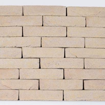 Geel licht genuanceerd grofzand |HV | WF