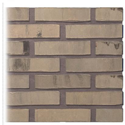 Gevelsteen | Vormbak Wasserstrich | Marble Pistache | Waalformaat