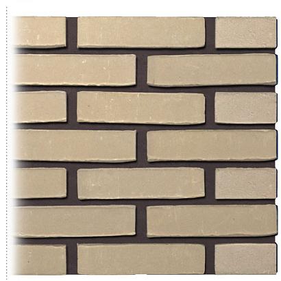 Gevelsteen | Vormbak Wasserstrich | Pistache | Waalformaat