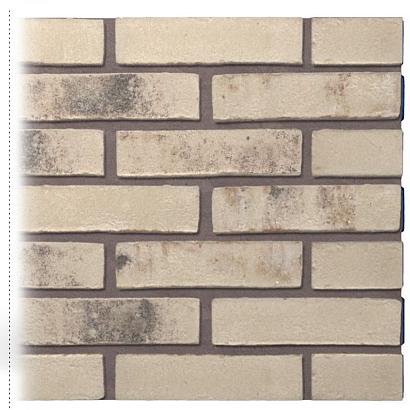 Gevelsteen | Vormbak | Pistache gesinterd | Waalformaat