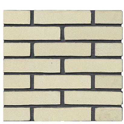 Gevelsteen | Vormbak | Wit | Waalformaat