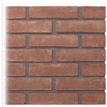 Gevelsteen | Vormbak | Kleurige Klinker | Waalformaat