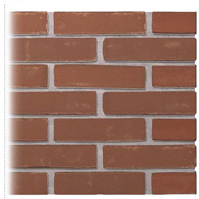 Gevelsteen | Vormbak | Nassau Rood | Waalformaat