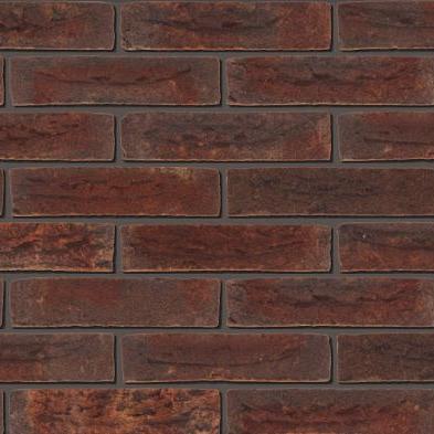 WF HV | Nocera | Exclusief Roodpaars