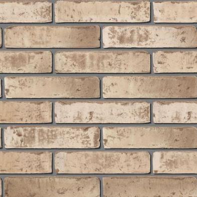 WF HV | El Cumbre | Grijs wit gesinterd