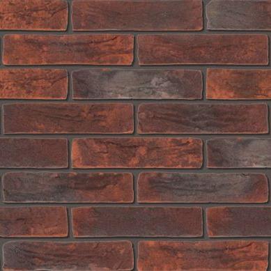 WF HV | Vulsini | Maaspaars donker gesinterd