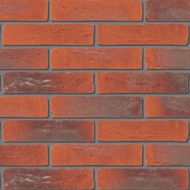 WF HV | Nabro | Oranje gesinterd