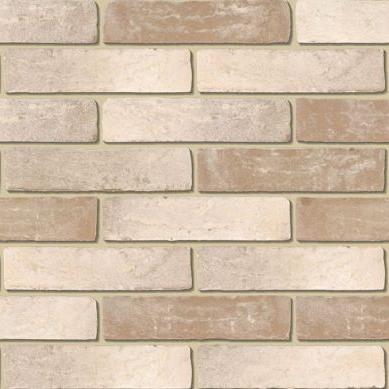 WF HV | Bromo | Grijs wit gesinterd