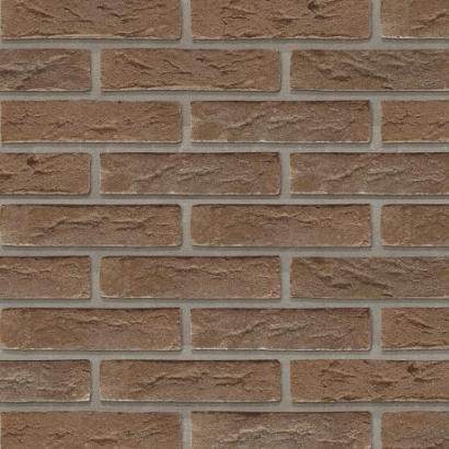 Hunzebruin | Waal Formaat | Handvorm | 210 x 100 x 50