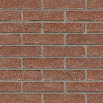 Waalrood | Waal Formaat | Vormbak | Steenstrips | 210 x 100 x 50