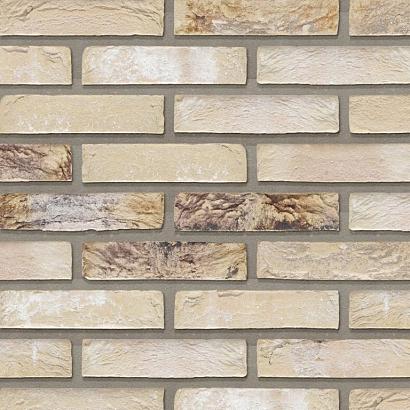 Corn Geel | Waal Formaat | Handvorm | 210 x 100 x 50