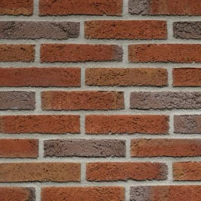 Sinterblauw | Waal Formaat | Handvorm | Hoekstrips | 210 x 100 x 50